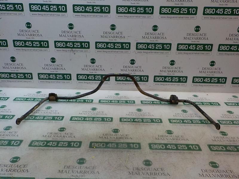Recambio de barra estabilizadora trasera para ssangyong kyron 200 xdi limited referencia OEM IAM 4571009500  