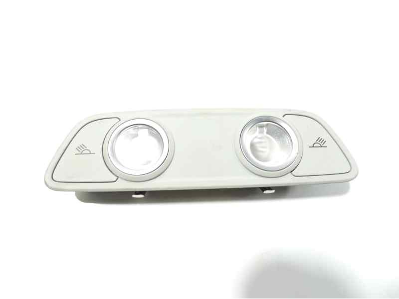 Recambio de piloto interior para audi q7 (4m) 3.0 tdi quattro referencia OEM IAM 4M0947111ET1 4M0947111 19758600