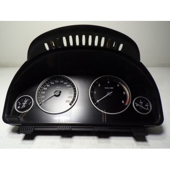 CUADRO INSTRUMENTOS 62109358981 928519501 