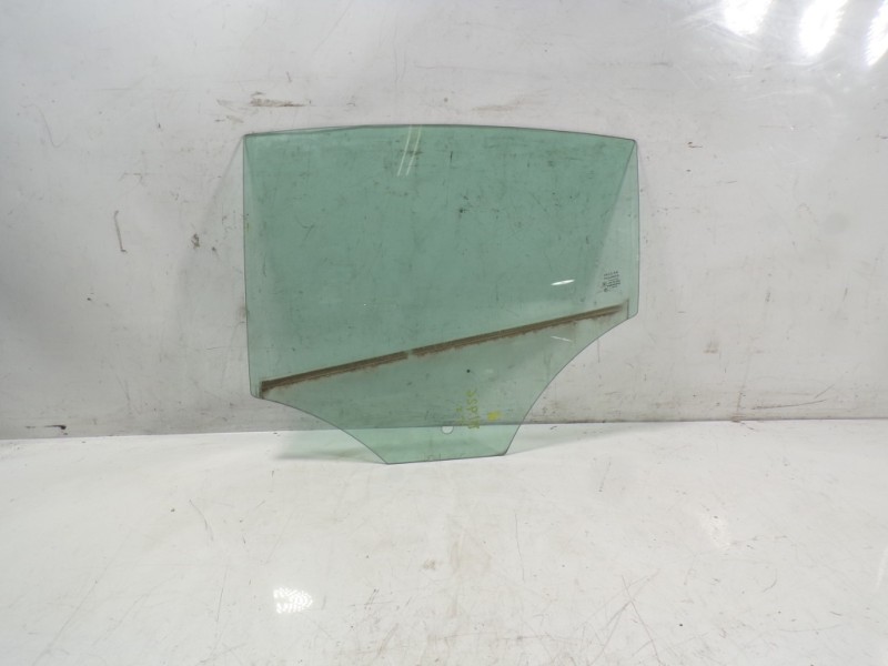 Recambio de cristal puerta trasero izquierdo para jaguar xf 2.2 diesel cat referencia OEM IAM C2Z2828  