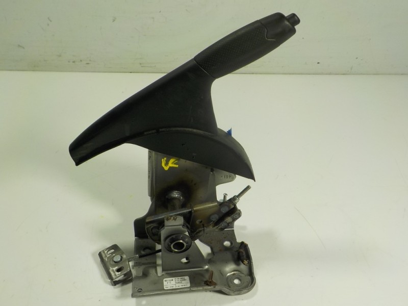 Recambio de palanca freno de mano para nissan juke (f15) 1.2 16v cat referencia OEM IAM 360101KK0A  