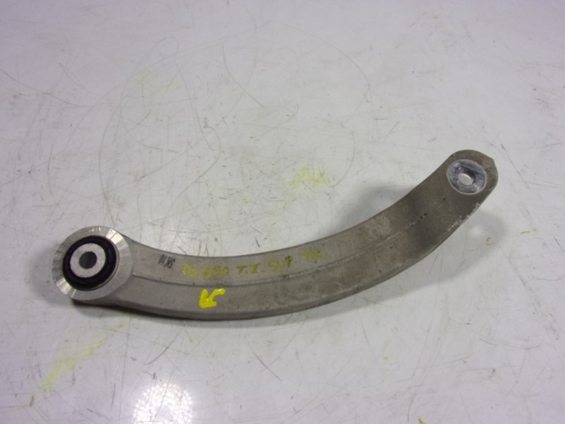 Recambio de brazo suspension superior trasero izquierdo para alfa romeo stelvio (630) executive 4wd referencia OEM IAM 50543275 