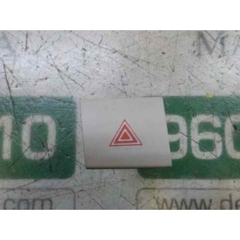 WARNING 6490KL 96662380BK 