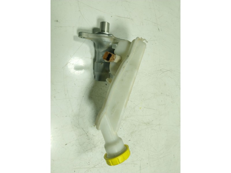 Recambio de bomba freno para peugeot 2008 (--.2013) referencia OEM IAM 4601R9  