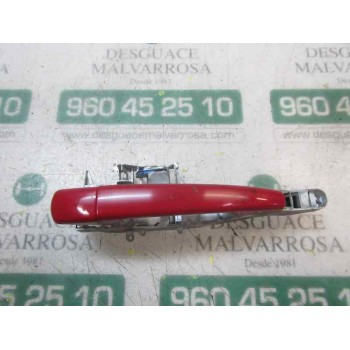 MANETA EXTERIOR DELANTERA DERECHA 9101GH 