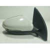 Recambio de espejo derecho para volkswagen golf vi (5k1) 1.6 tdi referencia OEM IAM 5K0857508AD9B9  