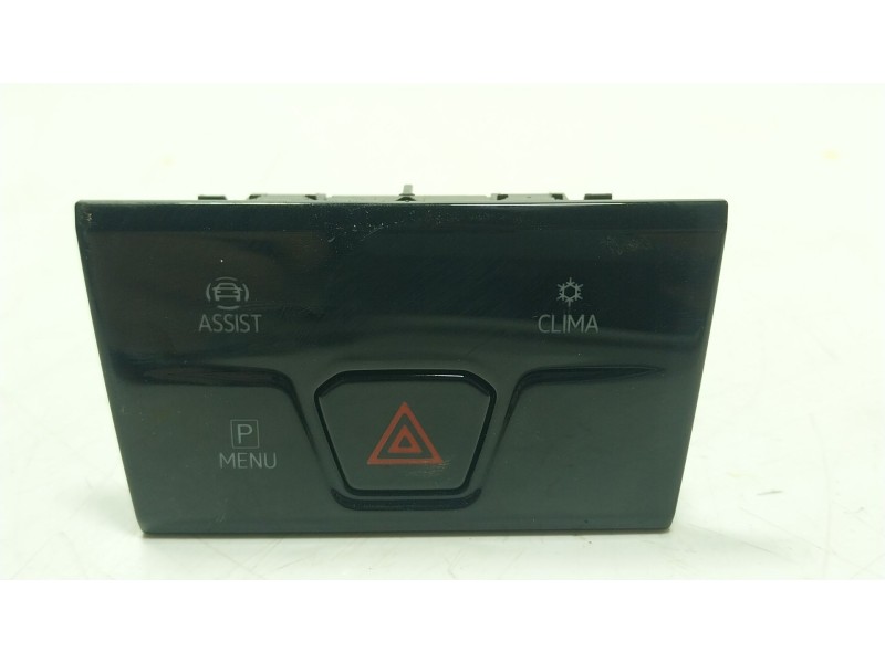 Recambio de warning para volkswagen caddy v monospace (sbb, sbj) 2.0 tdi bmt referencia OEM IAM 5H0925200T 5H0925200T 