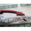 Recambio de maneta exterior delantera derecha para peugeot partner kombi active referencia OEM IAM 9101GH  