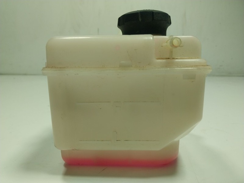 Recambio de deposito expansion para kia picanto iii (ja) 1.0 referencia OEM IAM 25430G6000  