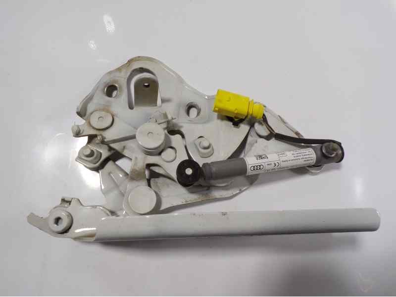 Recambio de moldura para audi q7 (4m) 3.0 tdi quattro referencia OEM IAM 4M0823823 4M0823823 