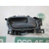 Recambio de maneta interior delantera derecha para peugeot partner kombi active referencia OEM IAM 9144C1  