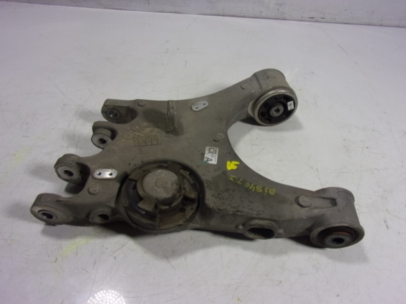 Recambio de brazo suspension inferior trasero izquierdo para alfa romeo stelvio (630) executive 4wd referencia OEM IAM 50549123 