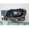 Recambio de maneta interior delantera derecha para peugeot partner kombi active referencia OEM IAM 9144C1  