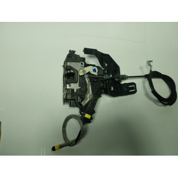 CERRADURA PUERTA DELANTERA IZQUIERDA A0997206301 A2220063999 