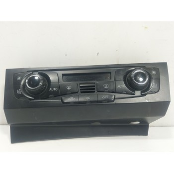 MANDO CLIMATIZADOR 8T1820043AJXZF 8T1820043AJ 