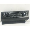 Recambio de mando climatizador para audi a5 sportback (8ta) 2.0 tdi referencia OEM IAM 8T1820043AJXZF 8T1820043AJ 
