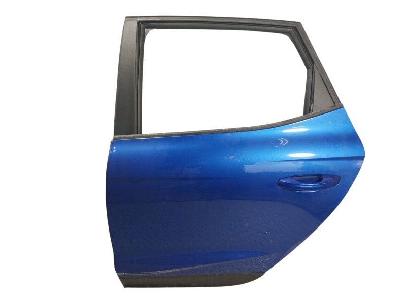 Recambio de puerta trasera izquierda para seat arona (kj7, kjp) 1.0 tsi referencia OEM IAM 6F9833051E  