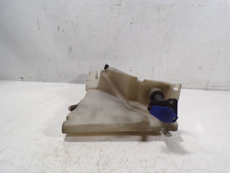 Recambio de deposito limpia para jaguar xf 2.2 diesel cat referencia OEM IAM C2Z16957  