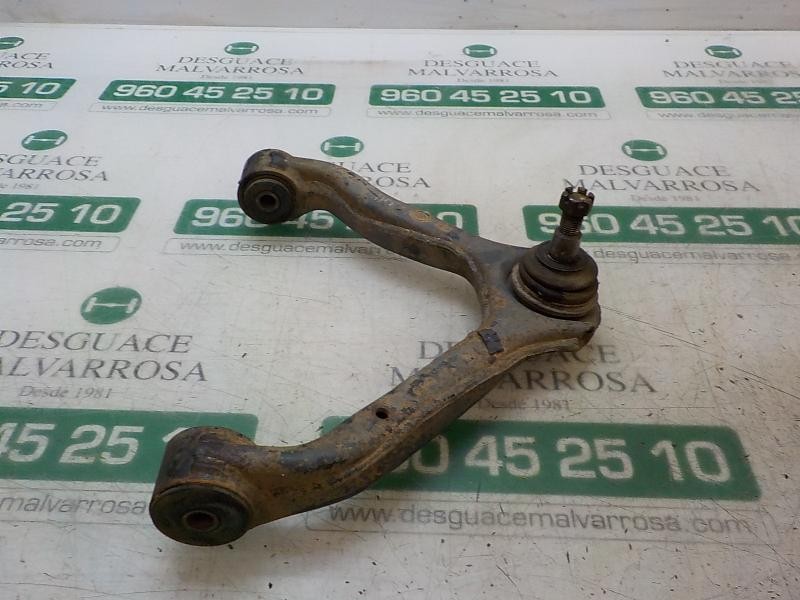 Recambio de brazo suspension superior delantero derecho para ssangyong kyron 200 xdi limited referencia OEM IAM 4440209001  