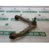 Recambio de brazo suspension superior delantero derecho para ssangyong kyron 200 xdi limited referencia OEM IAM 4440209001  