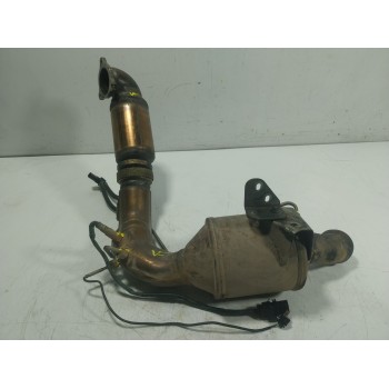 FILTRO DE PARTICULAS A2124902192 A2124900892 