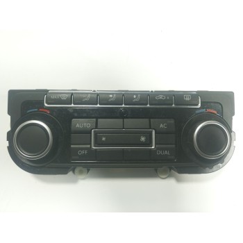 MANDO CLIMATIZADOR 5K0907044ERZJU 5K0907044ER 