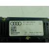 Recambio de mando climatizador para audi a5 sportback (8ta) 2.0 tdi referencia OEM IAM 8T1820043AJXZF 8T1820043AJ 