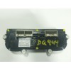 Recambio de mando climatizador para volkswagen golf vi (5k1) 1.6 tdi referencia OEM IAM 5K0907044ERZJU 5K0907044ER 