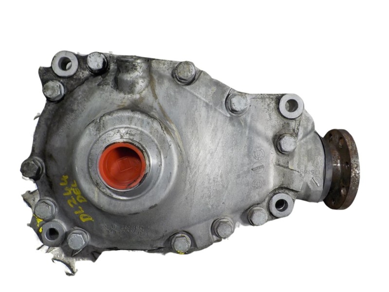 Recambio de diferencial delantero para bmw serie 5 lim. (f10) 530d xdrive referencia OEM IAM 31507584518 7534517 