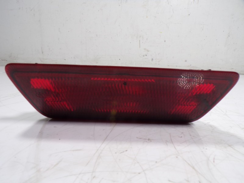 Recambio de piloto trasero antiniebla derecho para nissan juke (f15) 1.2 16v cat referencia OEM IAM 26580ED50A  