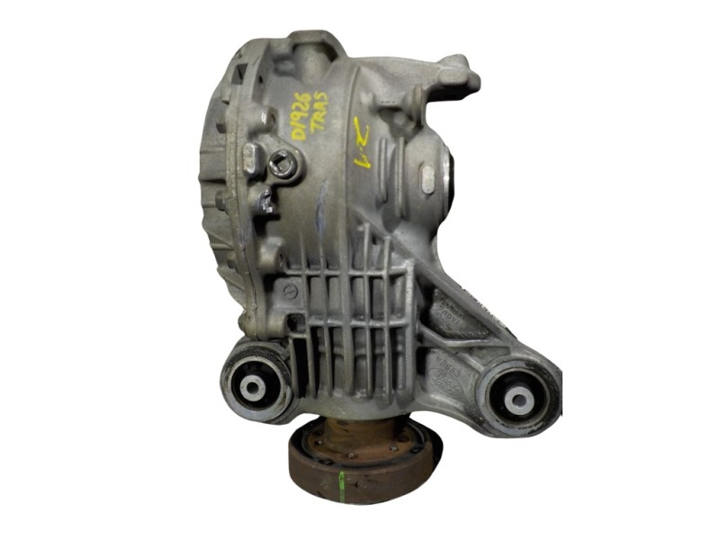 Recambio de diferencial trasero para jaguar xf 2.2 diesel cat referencia OEM IAM C2D23158 CX234A213DD 