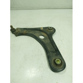 BRAZO SUSPENSION SUPERIOR DELANTERO IZQUIERDO 9813612780 