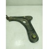 Recambio de brazo suspension superior delantero izquierdo para peugeot 2008 (--.2013) referencia OEM IAM 9813612780  