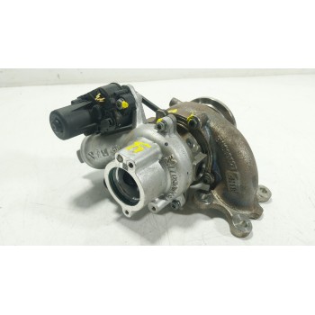 TURBOCOMPRESOR 05C145701F 05C145701F 