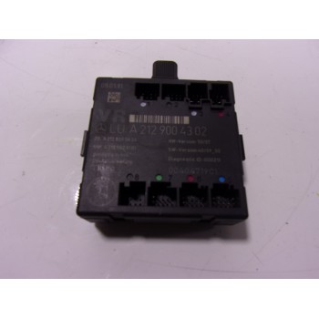 MODULO ELECTRONICO A2129006518 A2129004302 