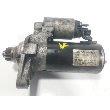 MOTOR ARRANQUE 02Z911024H 02Z911024H 
