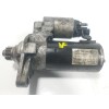 Recambio de motor arranque para volkswagen golf vi (5k1) 1.6 tdi referencia OEM IAM 02Z911024H 02Z911024H 