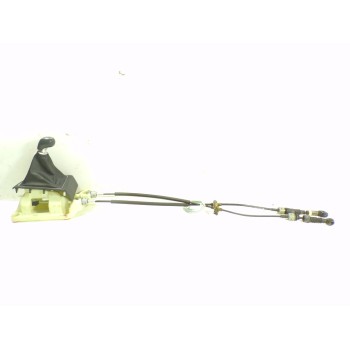 PALANCA CAMBIO 43700C83104X 