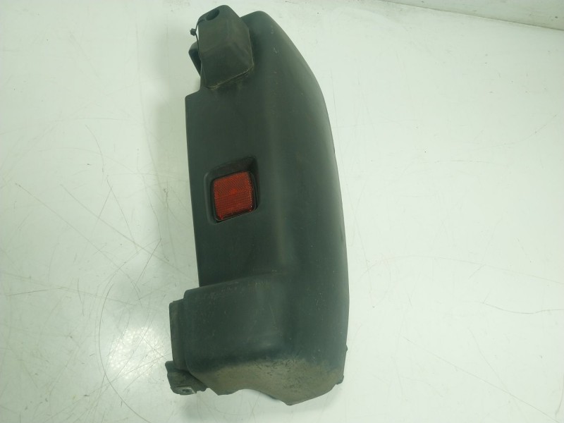 Recambio de puntera paragolpes trasera derecha para peugeot boxer furgoneta 2.0 bluehdi 130 referencia OEM IAM 1637185280  