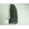 Recambio de puntera paragolpes trasera derecha para peugeot boxer furgoneta 2.0 bluehdi 130 referencia OEM IAM 1637185280  