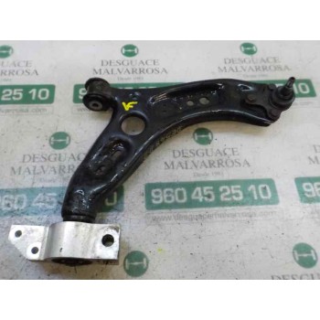 BRAZO SUSPENSION INFERIOR DELANTERO DERECHO 1K0407152BC 
