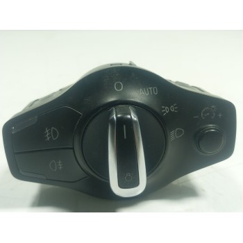 MANDO LUCES 8K0941531ASWEP 8K0941531AL 