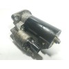 Recambio de motor arranque para volkswagen golf vi (5k1) 1.6 tdi referencia OEM IAM 02Z911024H 02Z911024H 