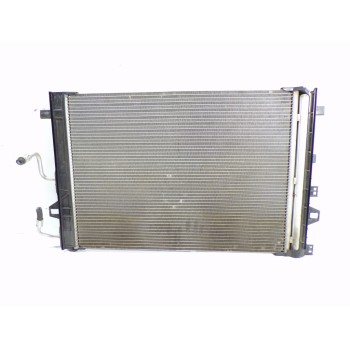 CONDENSADOR AIRE ACONDICIONADO A2465000054 A2465000054 12526976