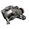 Recambio de diferencial trasero para jaguar xf 2.2 diesel cat referencia OEM IAM C2D23158 CX234A213DD 