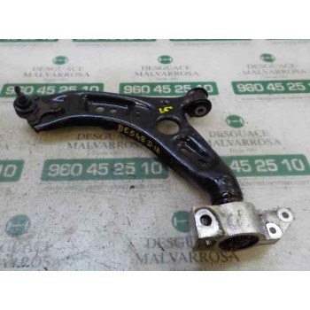 BRAZO SUSPENSION INFERIOR DELANTERO IZQUIERDO 1K0407151BC 