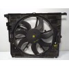 Recambio de electroventilador para bmw serie 5 lim. (f10) 530d xdrive referencia OEM IAM 17428509741 0460810099 