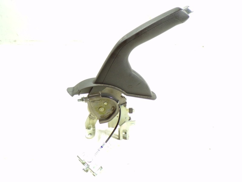 Recambio de palanca freno de mano para hyundai i20 1.2 cat referencia OEM IAM 59710C8000TRY  