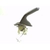 Recambio de palanca freno de mano para hyundai i20 1.2 cat referencia OEM IAM 59710C8000TRY  