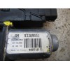 Recambio de motor elevalunas delantero izquierdo para opel meriva cosmo referencia OEM IAM   